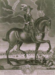 11246899_Equestrian_Portrait_Of_Oliver_Cromwell_