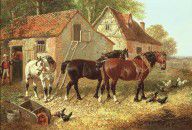 13412145_Preparing_The_Plough_Horses