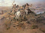 16529500_Indians_Discovering_Lewis_And_Clark