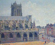 6060682_The_Church_Of_St_Jacques_In_Dieppe