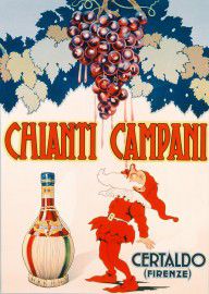 5862337_Poster_Advertising_Chianti_Campani