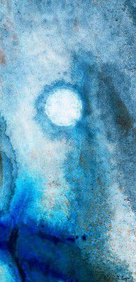 13368001_Abstract_Landscape_Art_-_Blue_Moon_-_By_Sharon_Cummings