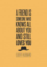 12166713_Elbert_Hubbard_Friendship_Quote
