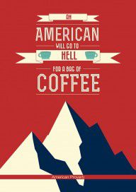 12166771_Coffee_Print_Art_Poster_American_Proverb