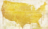 15347501_Gold_American_Map_Constitution
