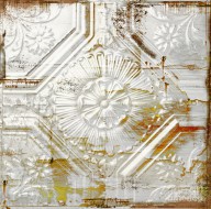 15466016_Vintage_Rusty_Tin_Ceiling_Tile
