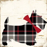 16862006_Scottish_Terrier_Tartan_Plaid