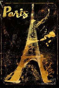 17477245_Golden_Eiffel_Tower_Paris