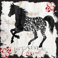 17604555_Paris_Farm_Sign_Horse