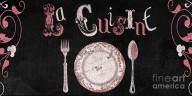 18100485_La_Cuisine_Vintage_Dinner_Plate