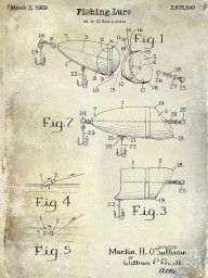 13619918_1959_Fish_Lure_Patent_Drawing