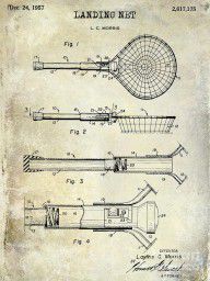 13620003_1957_Landing_Net_Patent_Drawing