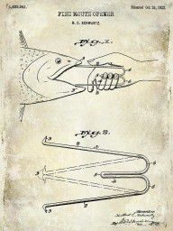 13632208_1940_Boning_Fish_Patent_Drawing
