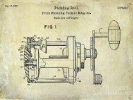 13727565_1988_Penn_Fishing_Reel_Patent_Drawing