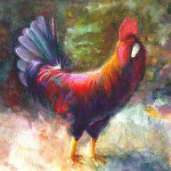 6468212_Gonzalez_The_Rooster