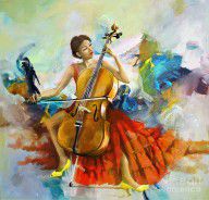 9525530_Music_Colors_And_Beauty
