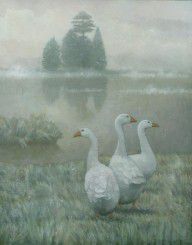 1359287_The_Three_Geese
