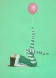 2248030_The_Pink_Balloon_I