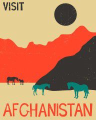 9589767_Afghanistan_Travel_Poster