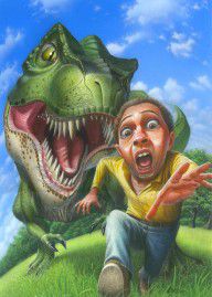 1561174_Tyrannosaurus_Rex_Jurassic_Park_Dinosaur_-_T_Rex_-_Paleoart-_Fantasy_-_Extinct_Predator