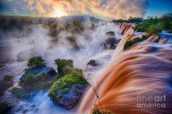 11401679_Iguazu_Sunrise