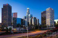 11684967_Morning_In_Los_Angeles