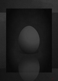 14530995_Black_Egg_On_Black_Canvas