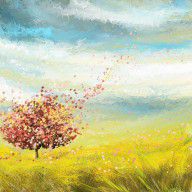 13770681_Spring-four_Seasons_Paintings