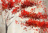 14026447_Red_Divine-_Autumn_Impressionist