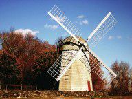 2164285_Historical_Windmill