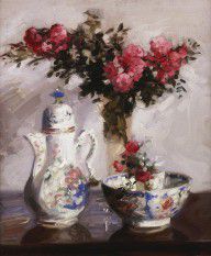 10495533_The_Famille_Rose_Coffee_Pot