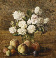 10196485_Still_Life_Roses_And_Fruits