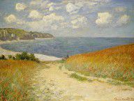 15260134_Path_In_The_Wheat_At_Pourville
