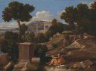 Nicolas_Poussin_-_Landscape_with_Saint_John_on_Patmos