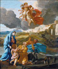Poussin,_Nicolas_-_The_Return_of_the_Holy_Family_from_Egypt