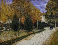 1194379_Path_In_The_Park_At_Arles