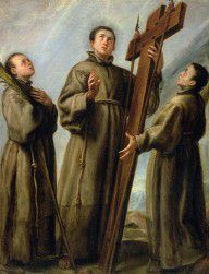 1194282_The_Franciscan_Martyrs_In_Japan