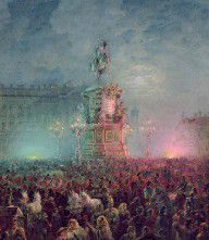 8722553_The_Unveiling_Of_The_Nicholas_I_Memorial_In_St._Petersburg