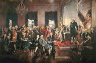8234943_The_Signing_Of_The_Constitution_Of_The_United_States_In_1787