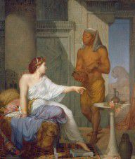 13421741_Cleopatra_And_Her_Slave