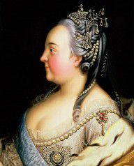 13896593_Portrait_Of_Elizabeth_Petrovna_Empress_Of_Russia