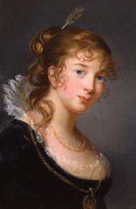 15118463_Portrait_Of_Louisa_Princess_Radziwill