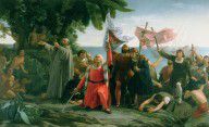 1356917_The_First_Landing_Of_Christopher_Columbus