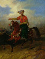 2577409_An_Ottoman_On_Horseback