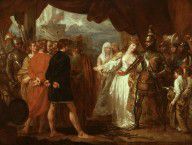 2379978_Queen_Philippa_Interceding_For_The_Lives_Of_The_Burghers_Of_Calais