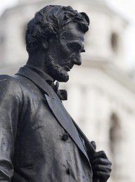 3325512_Detail_Of_Abraham_Lincoln
