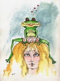 853230_The_Frog_And_The_Princess