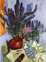 9569462_Still_Life_With_A_Vase_Of_Flowers
