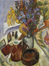 9569497_Still_Life_With_Jug_And_African_Bowl
