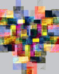 12094266_Color_Block_Eleven_-_Abstract_Art